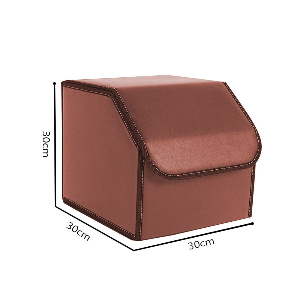Car Boot Storage Box