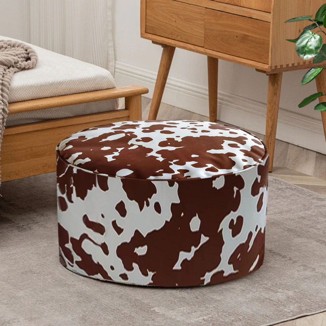 Pouffe Cushion