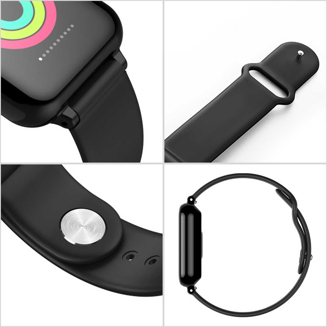 Fitness Smart Watch