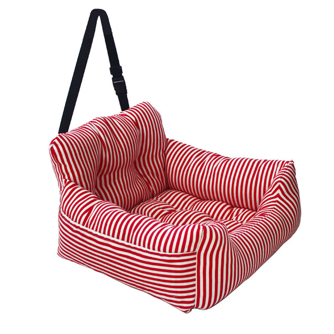 Pet Car Seat