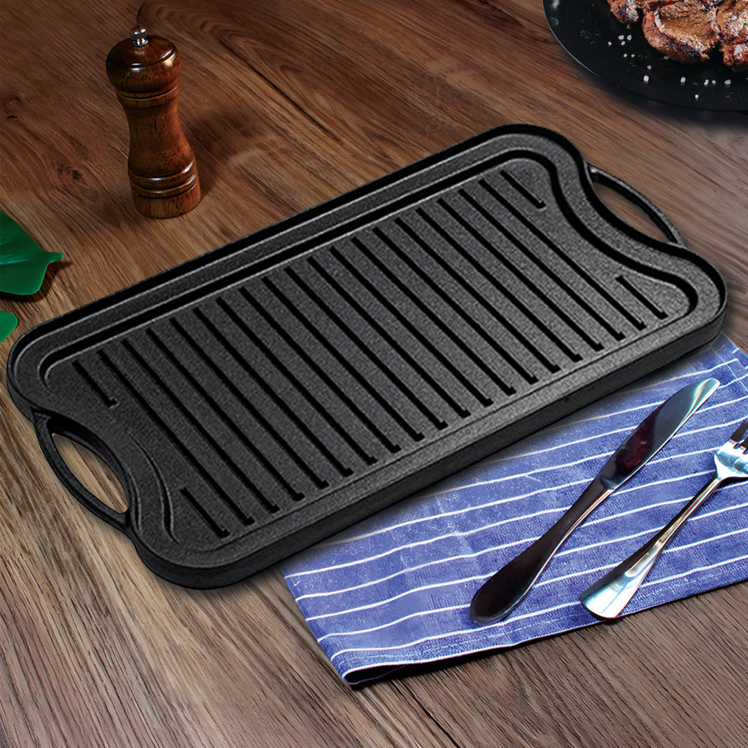 Griddle Plate