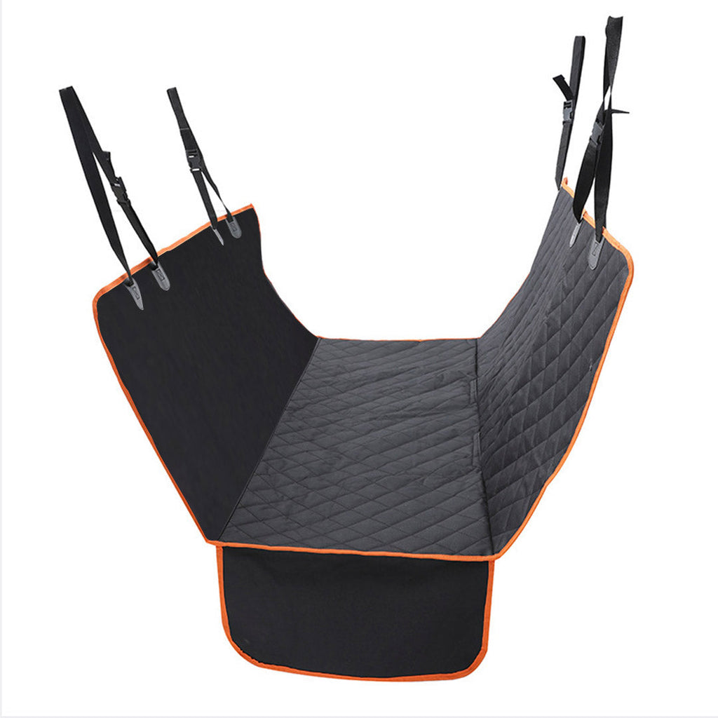 Pet Car Seat Cover