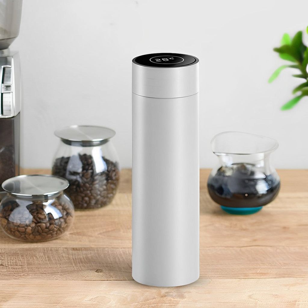 Smart Thermos Flask