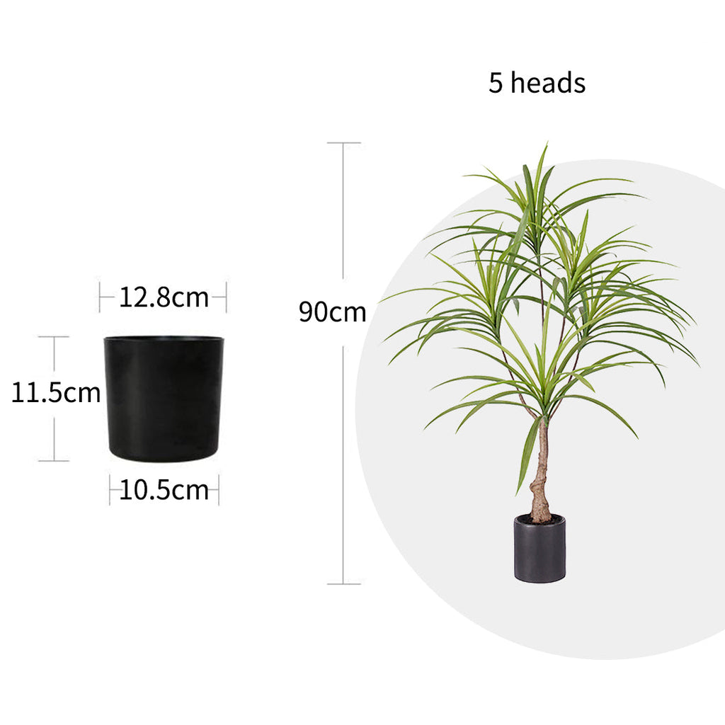 Dracaena Dragon Artificial Plant