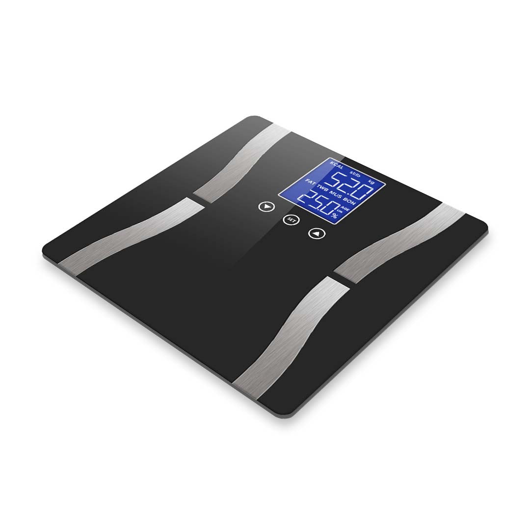 Body Fat Scale