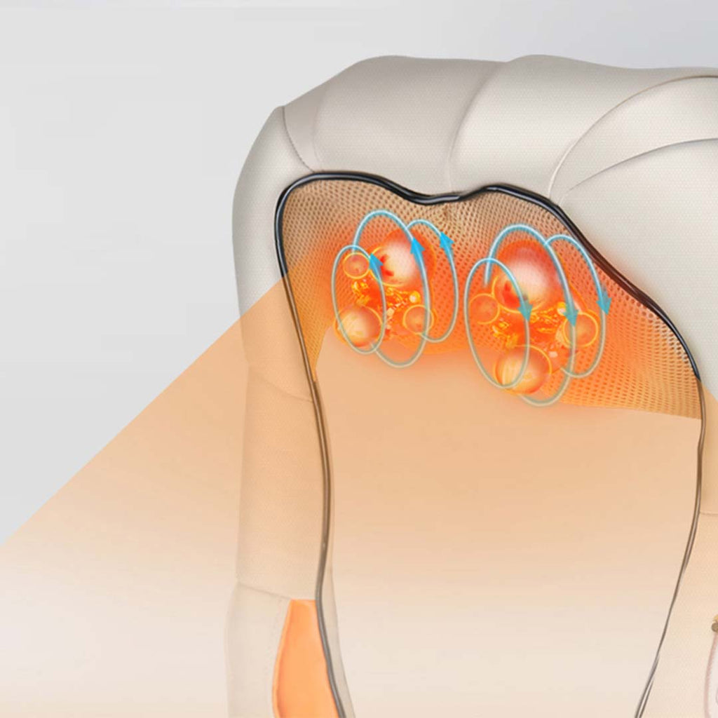 Electric Infrared Massager