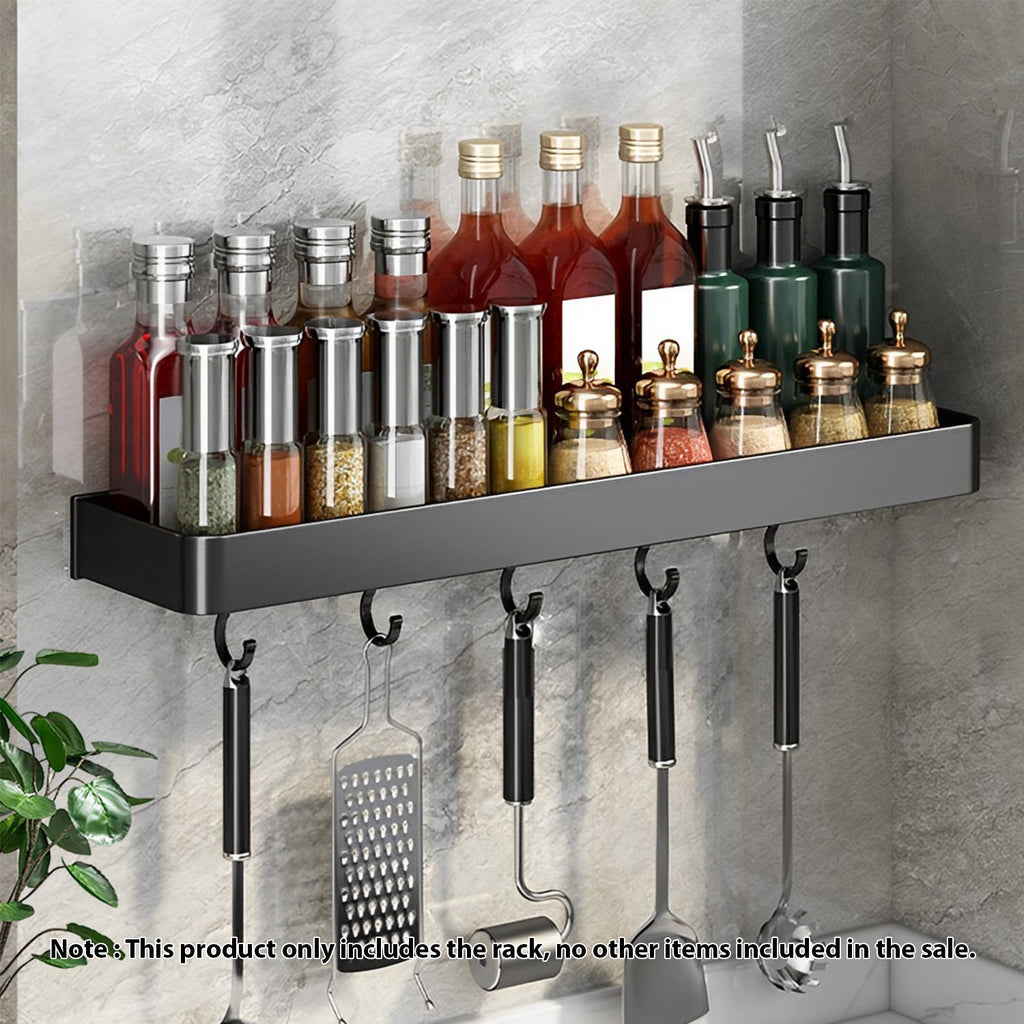 Kitchen Spice Rack