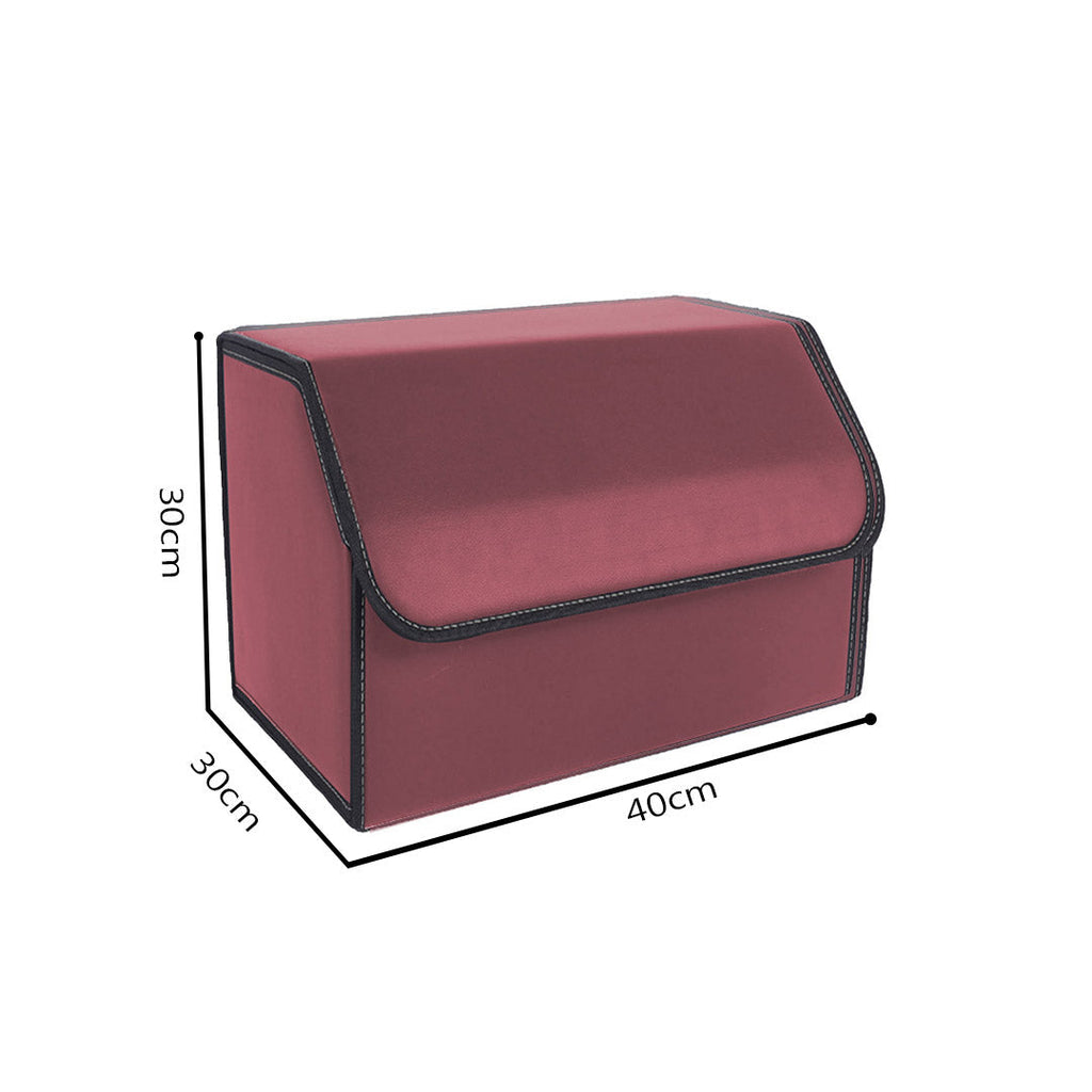 Car Boot Storage Box