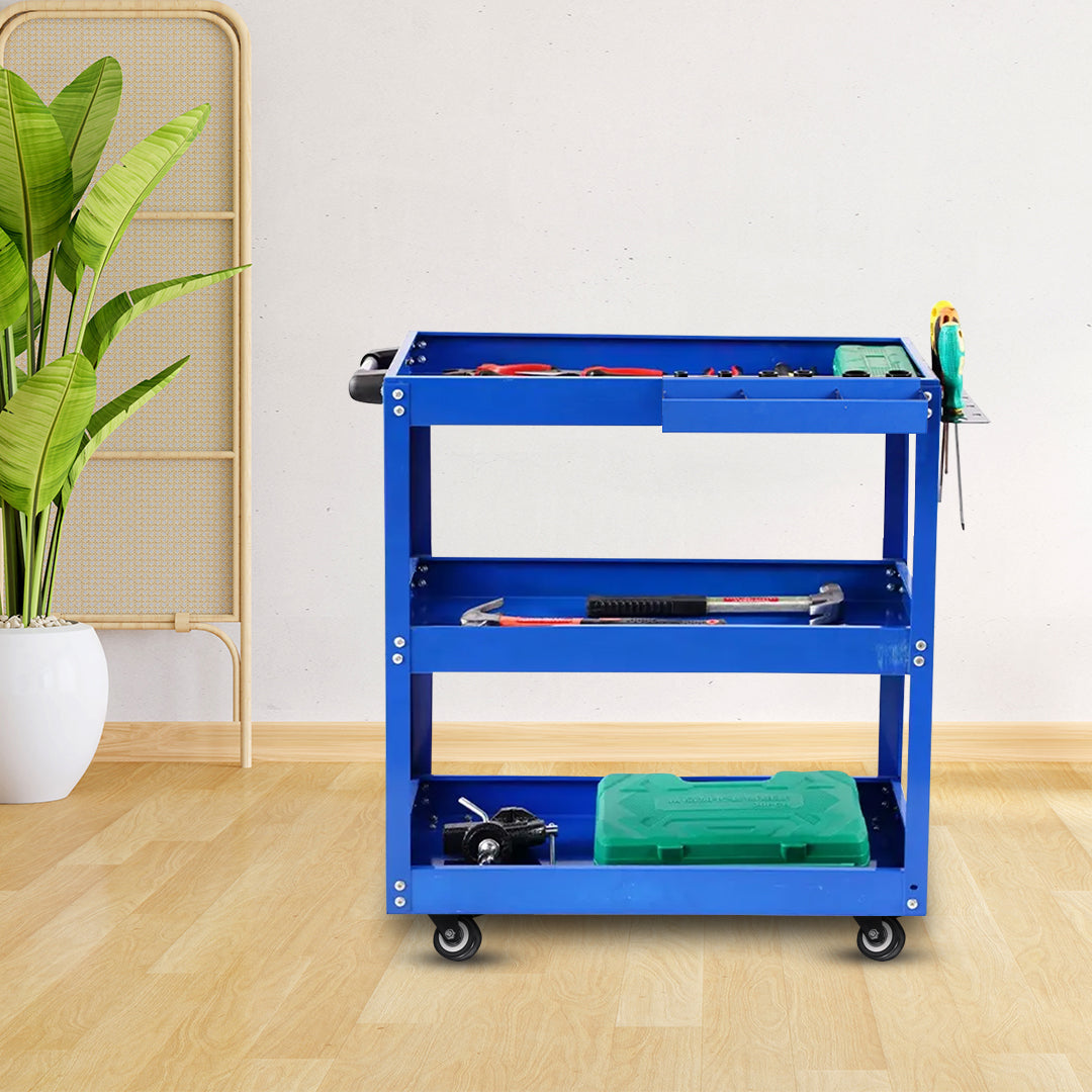 Tool Storage Cart