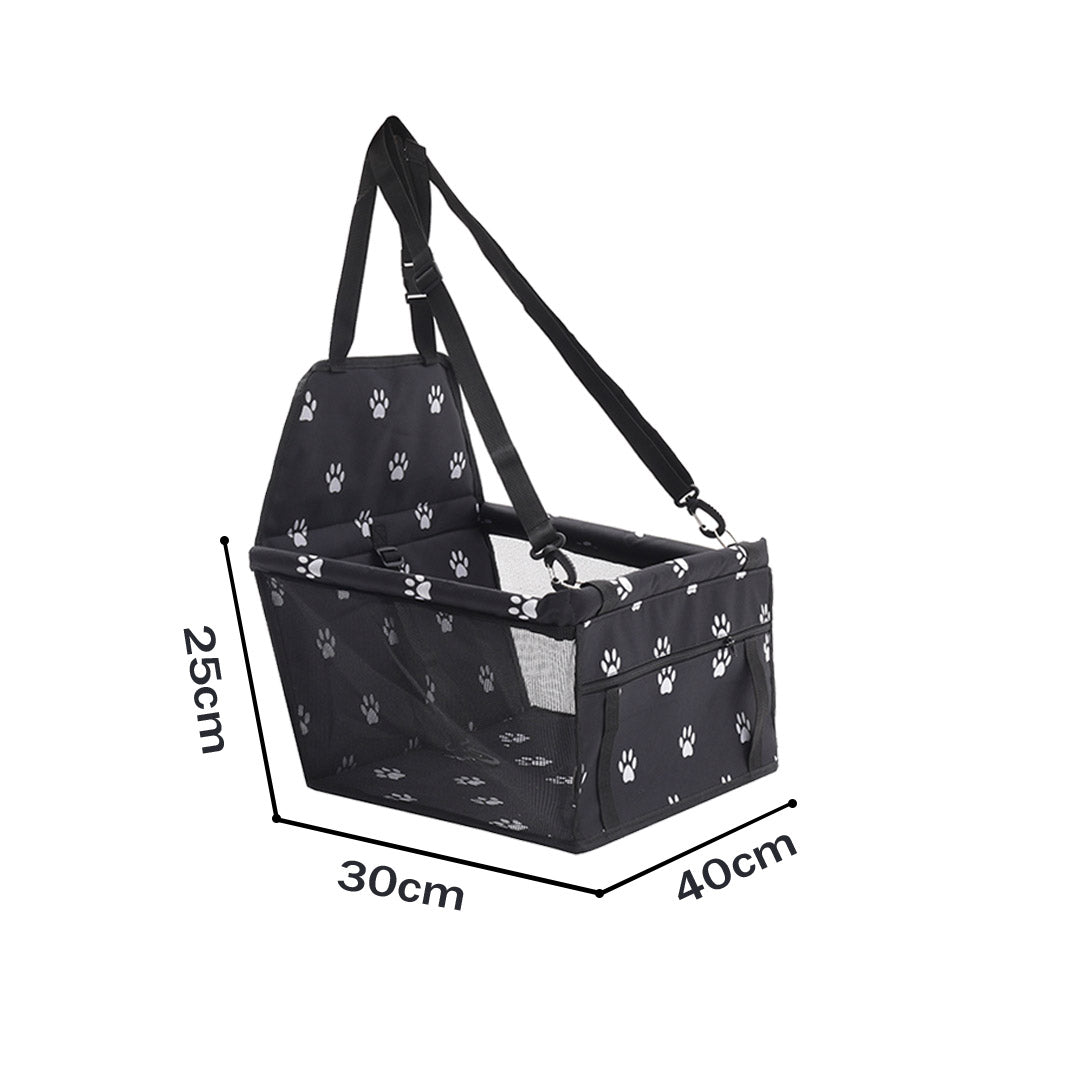 Pet Booster Car Seat
