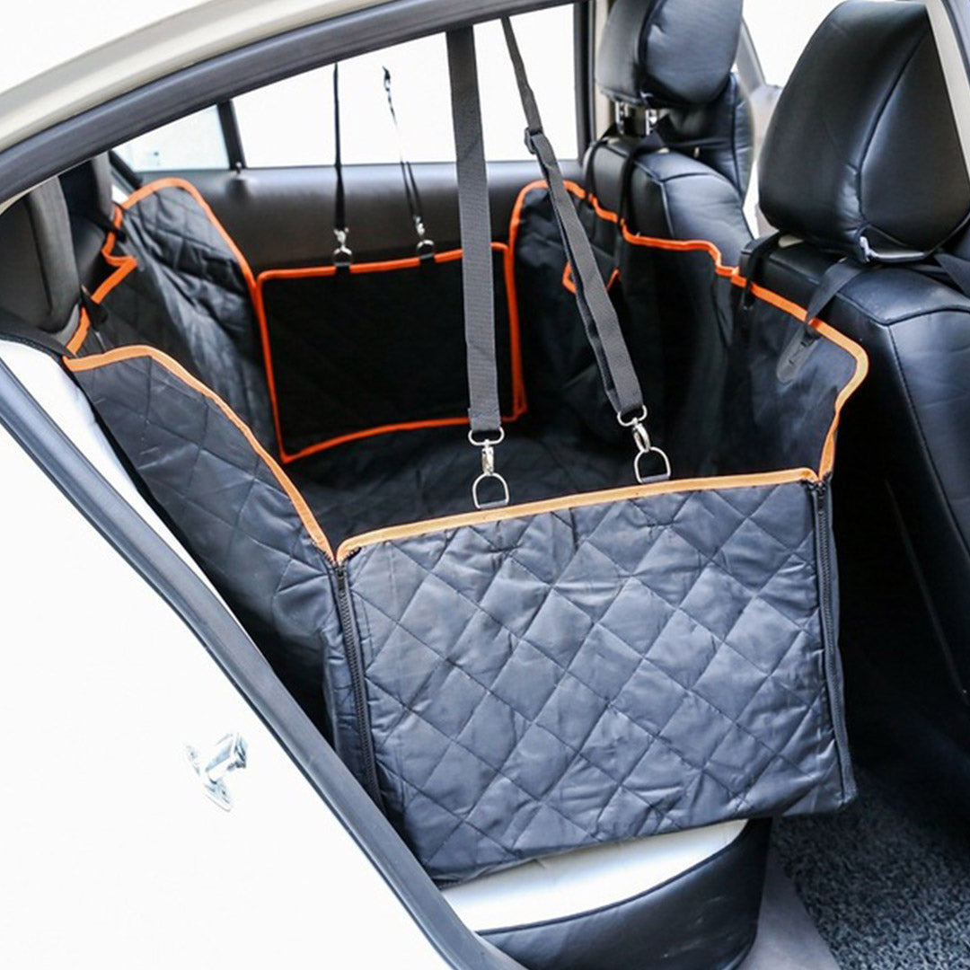 Pet Car Seat Cover