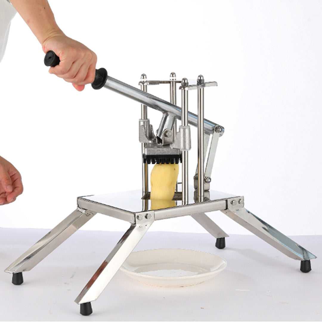 Stainless Steel Cutter (3 Blades)