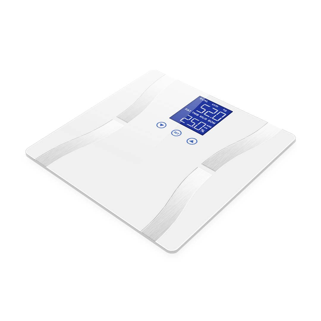 Body Fat Scale