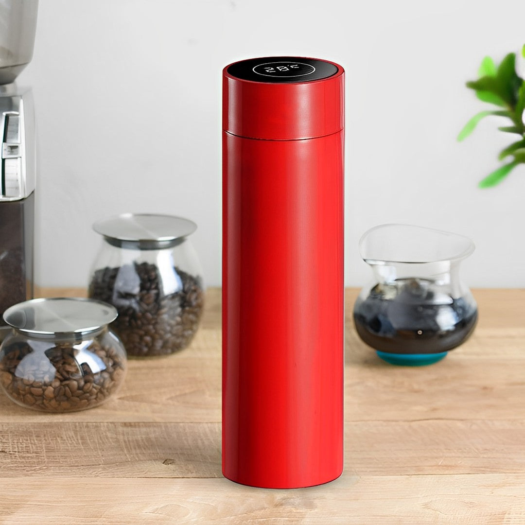 Smart Thermos Flask