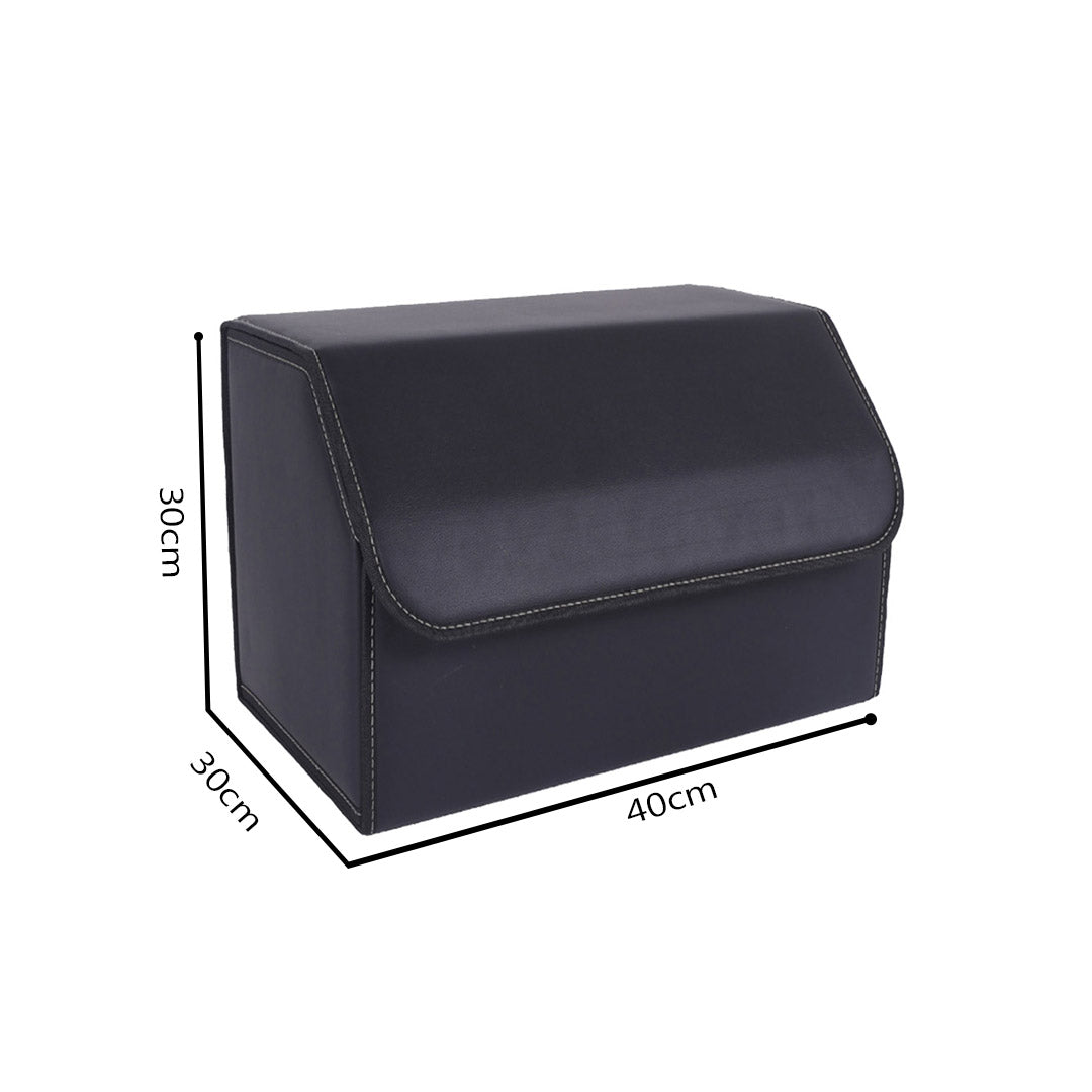 Car Boot Storage Box