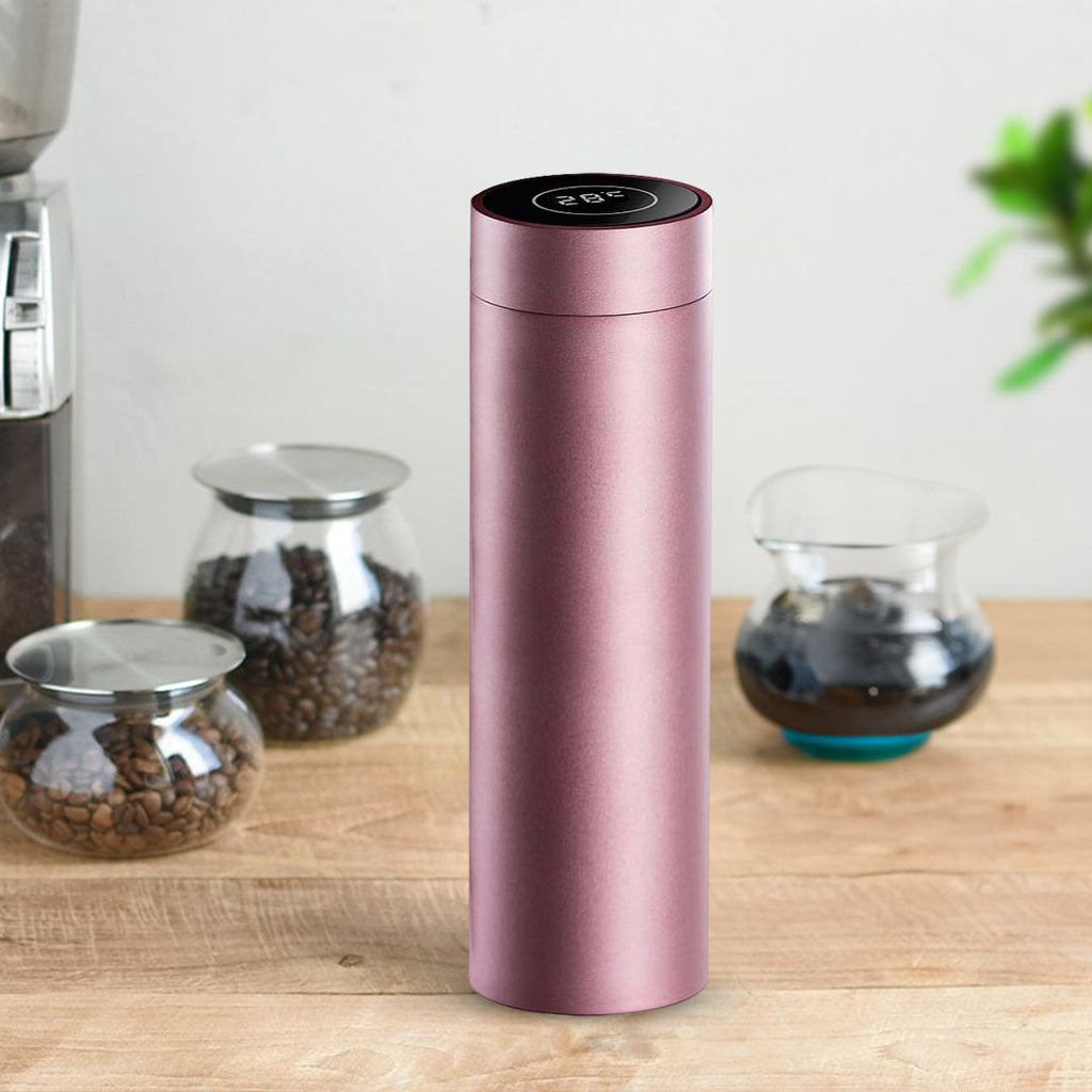 Smart Thermos Flask