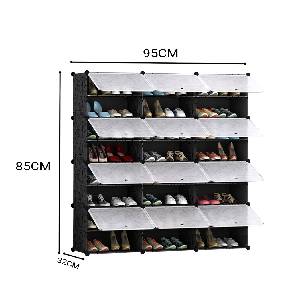 Shoe Rack Organiser