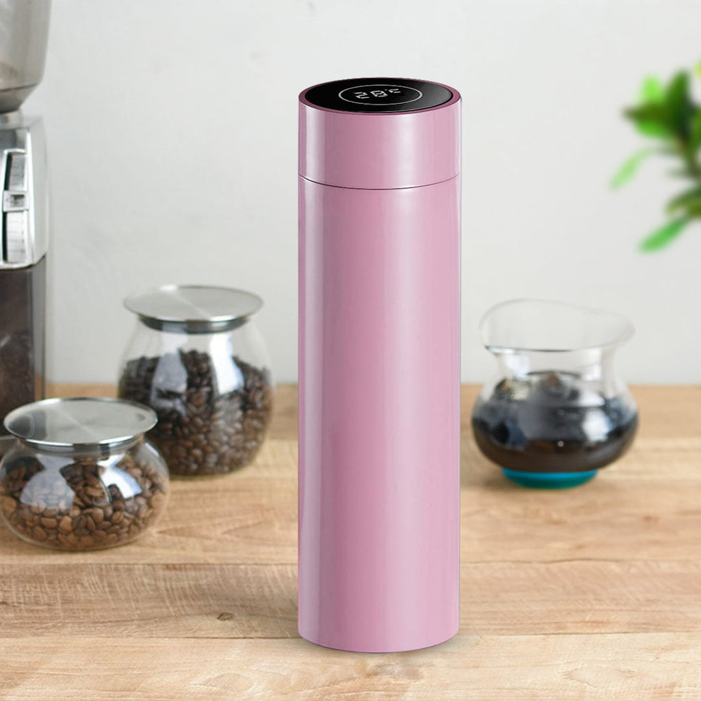 Smart Thermos Flask