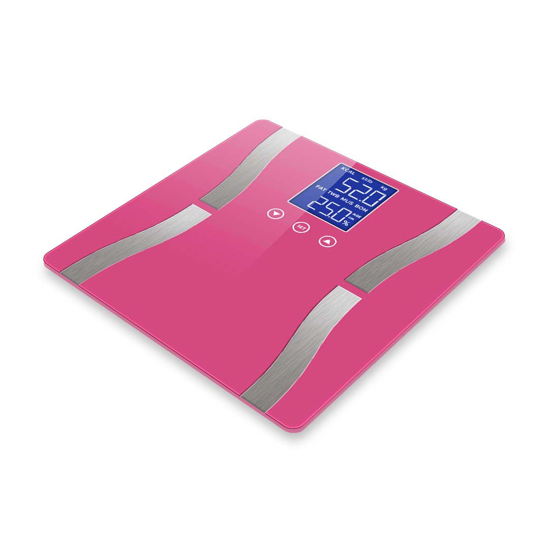 Body Fat Scale