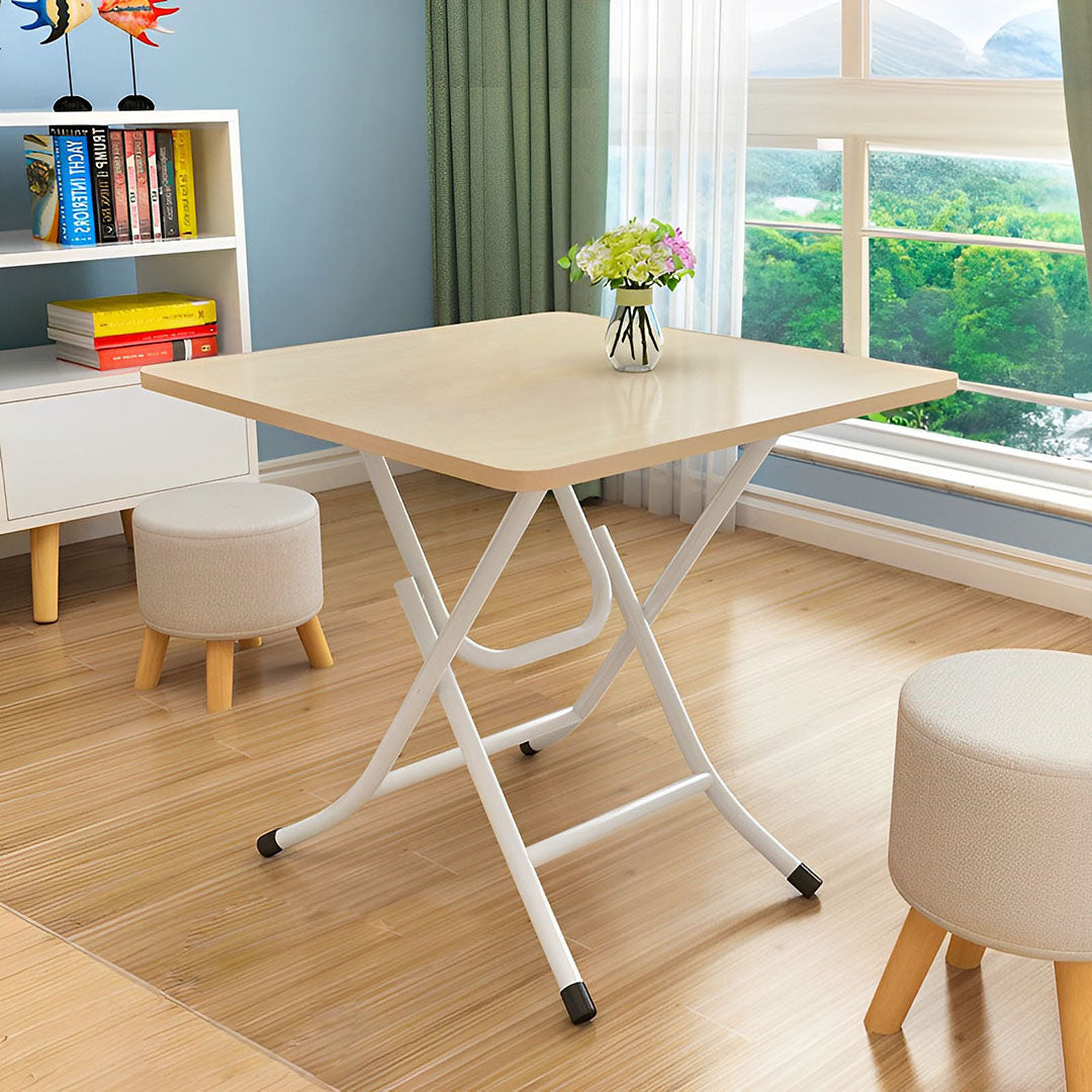 Square Dining Table