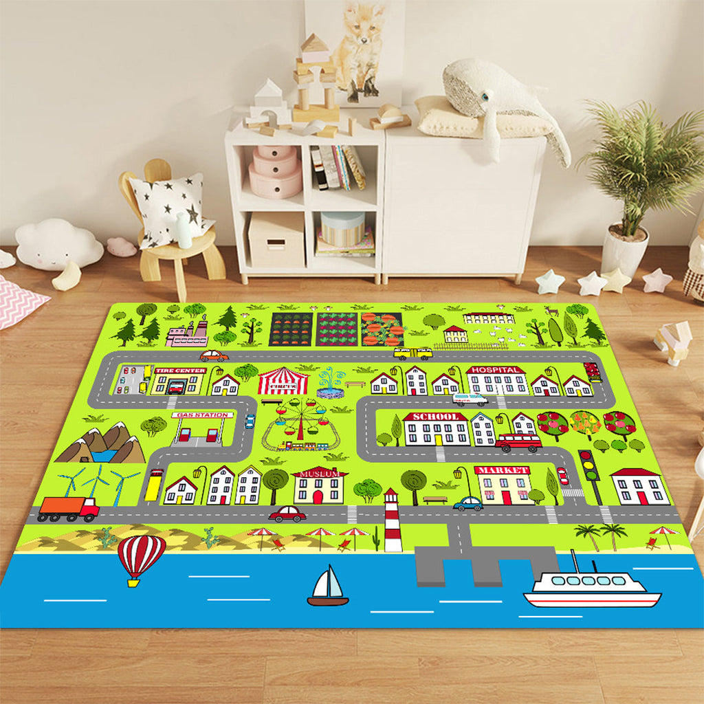 Kids Play Mat