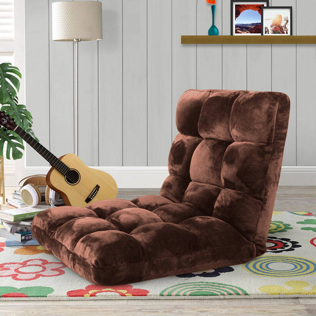 Recliner Foldable Chair