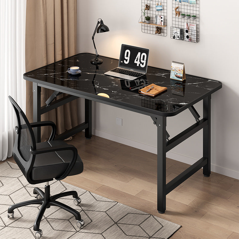 Foldable Computer Study Table