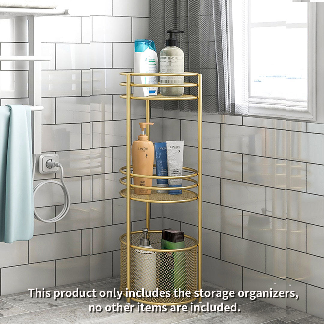 Bathroom Shelf