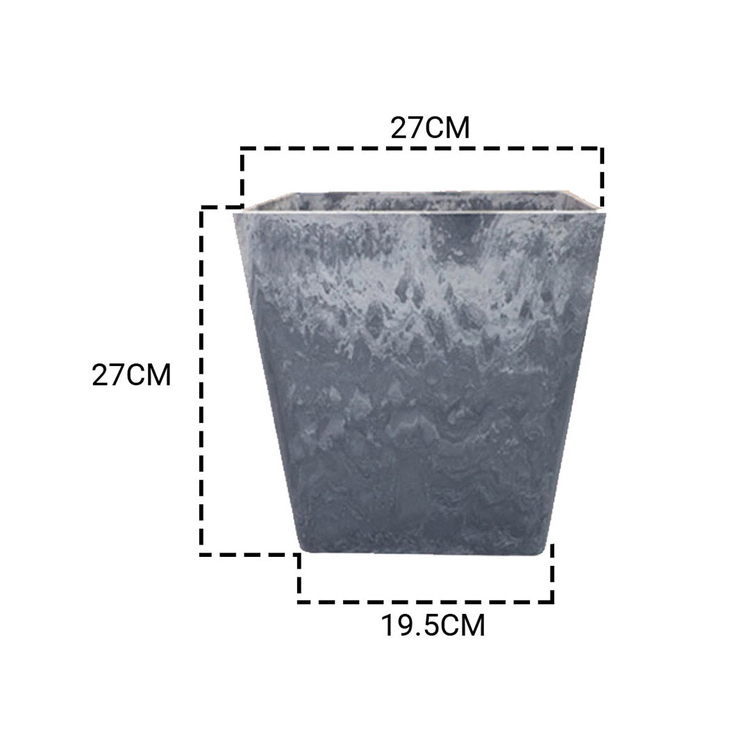 Tapered Planter Pot