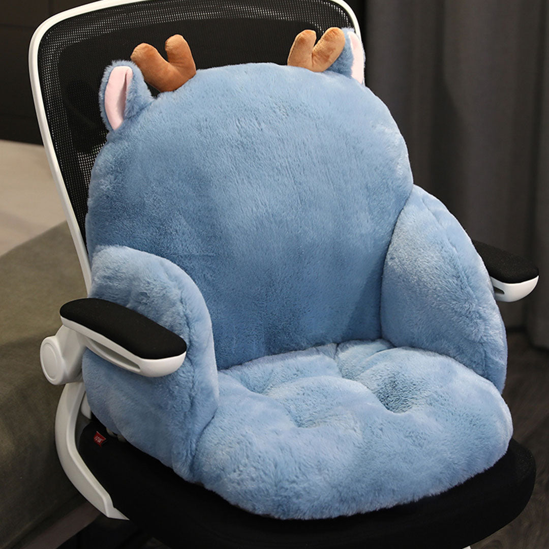 Animal Shape Cushion