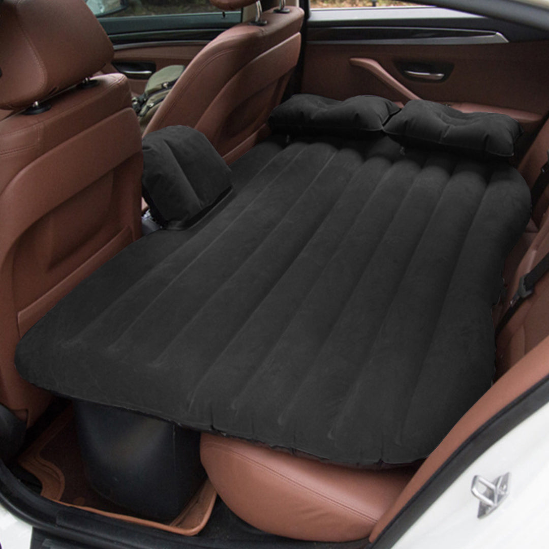 Inflatable Car Mattress