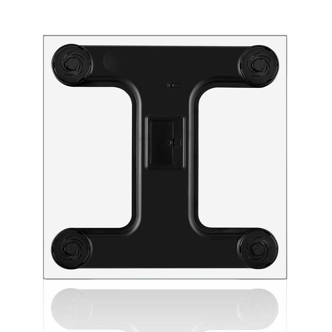 Electronic LCD Body Scale