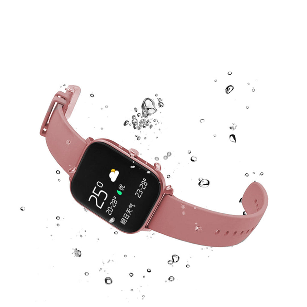 Fitness Smart Wrist Watch Model P8
