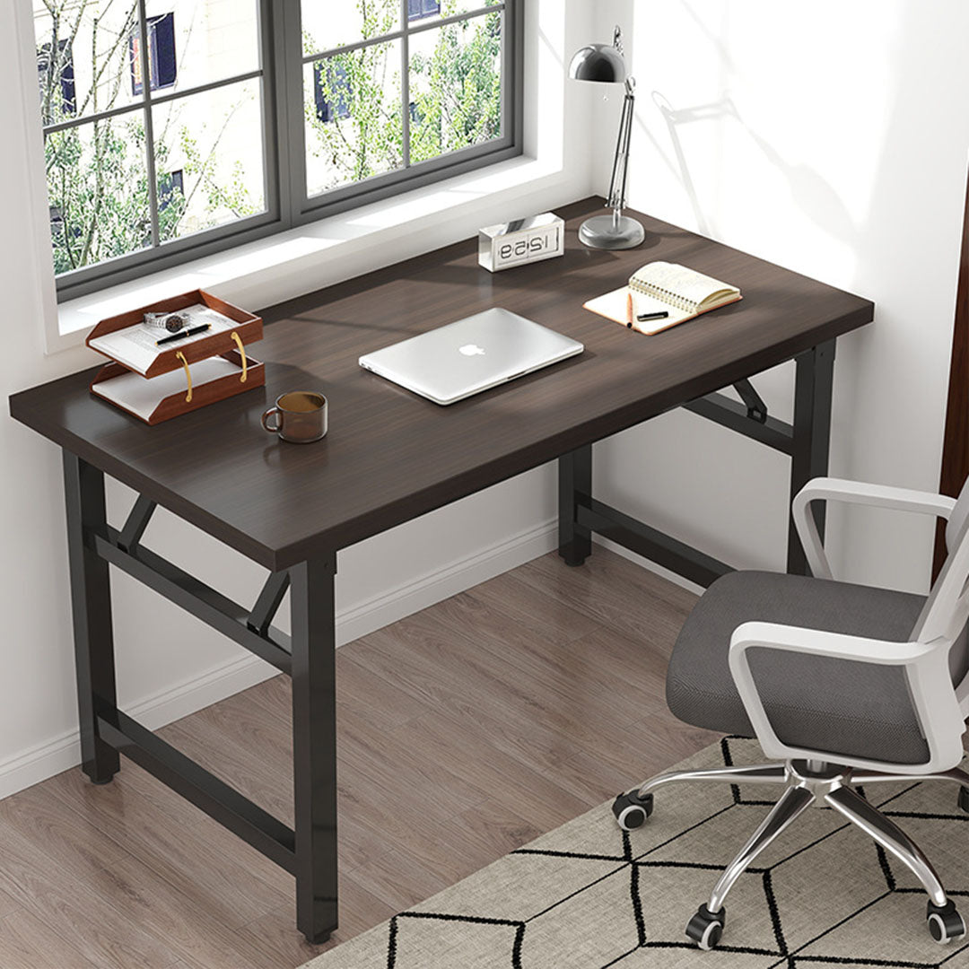 Foldable Computer Study Table