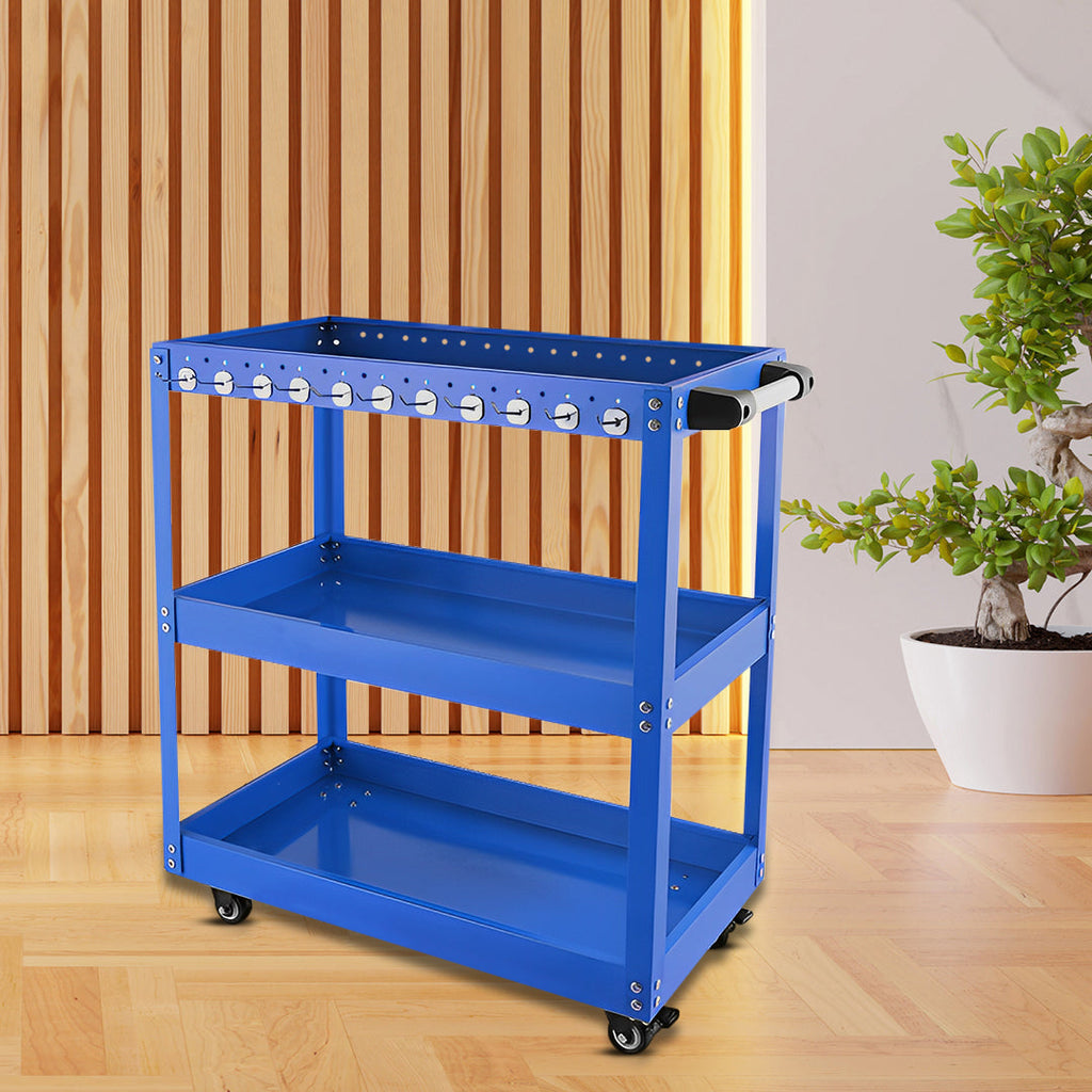 Tool Storage Cart
