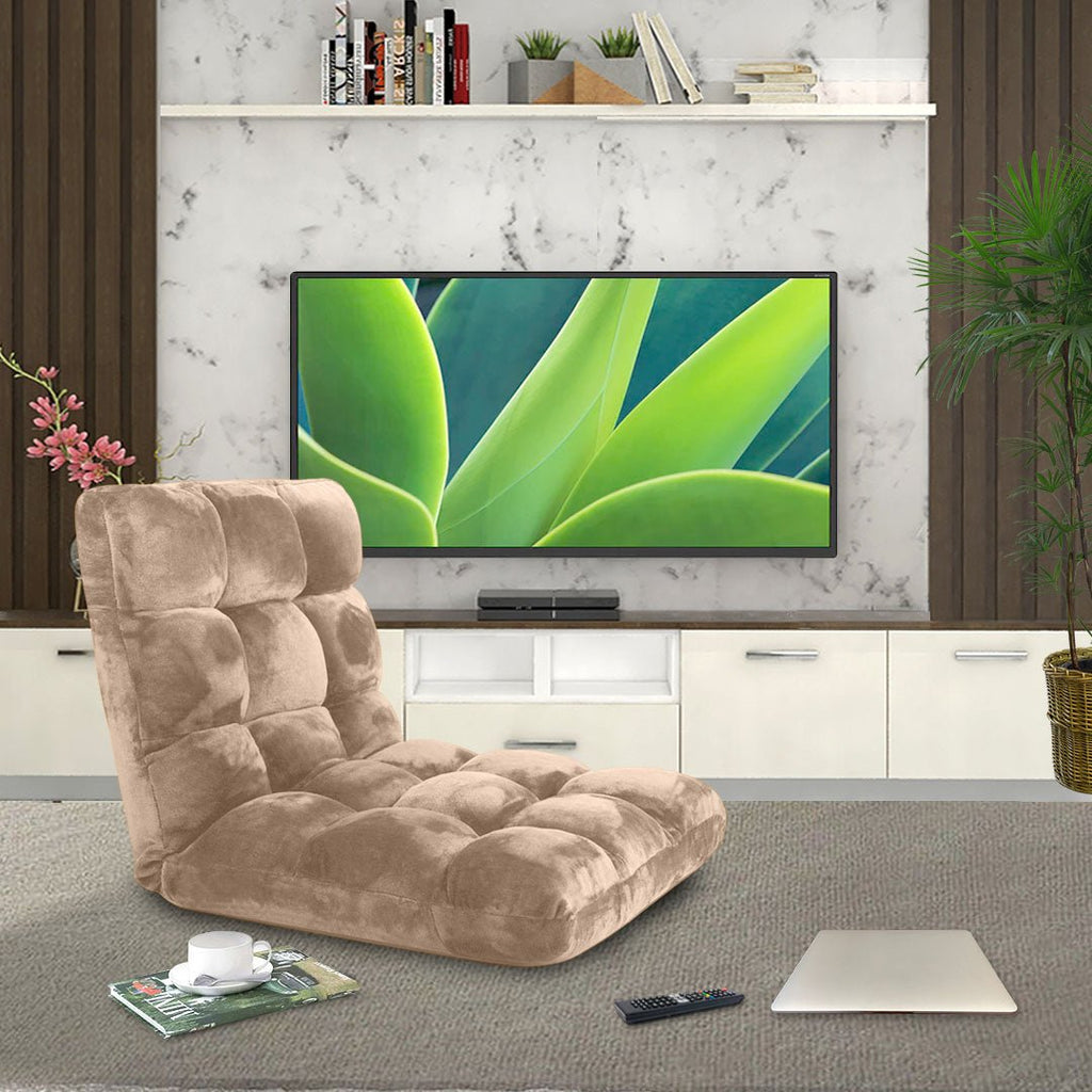 Recliner Foldable Chair