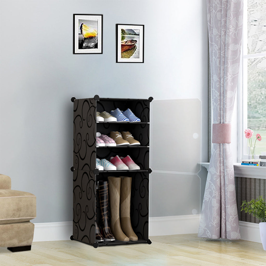 Shoe Rack Organiser