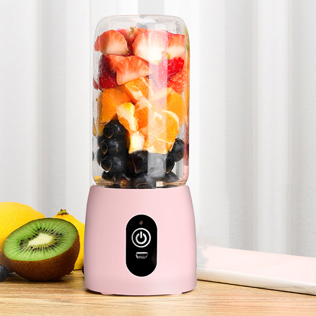 Portable Juicer Cup