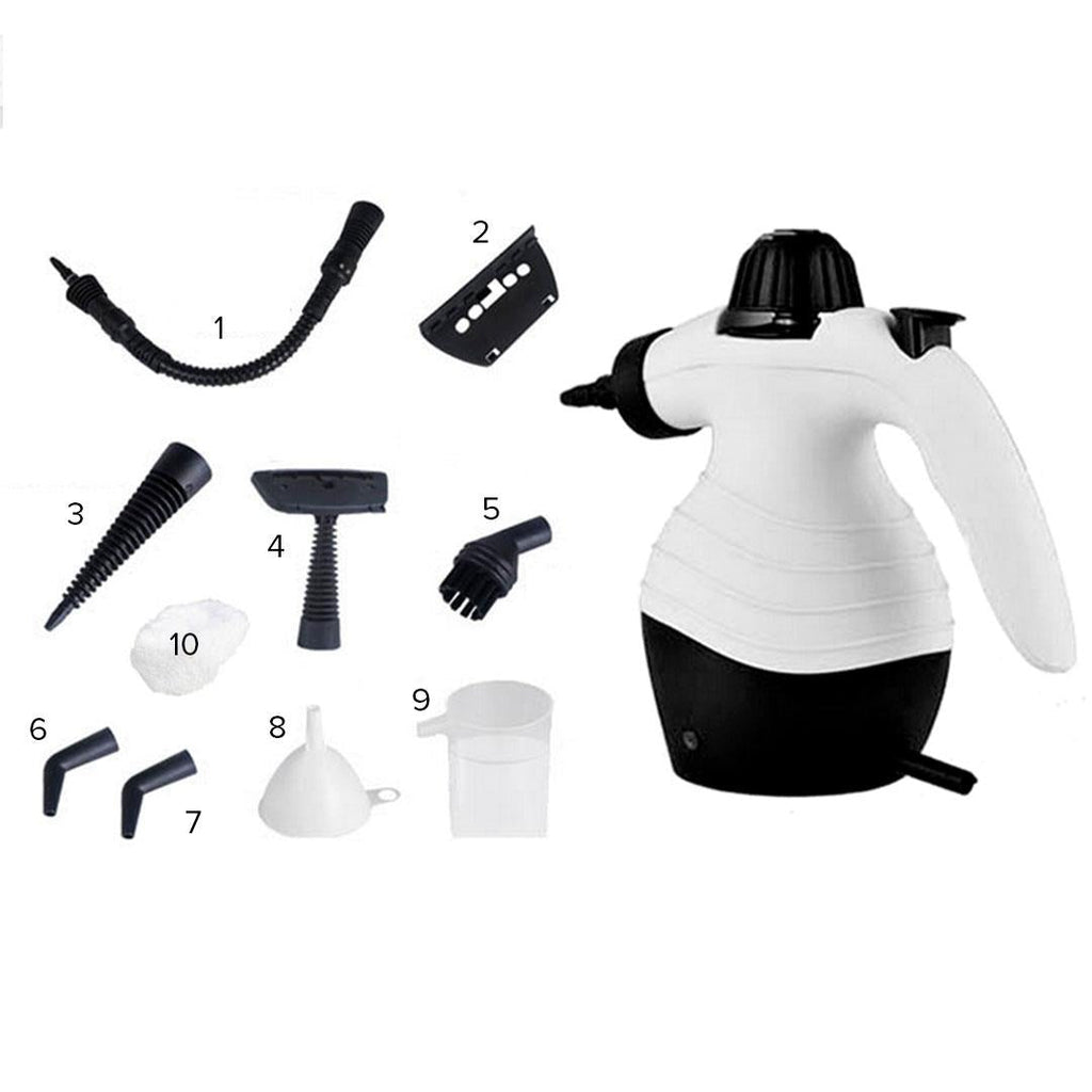 Portable Handheld Steam Cleaner