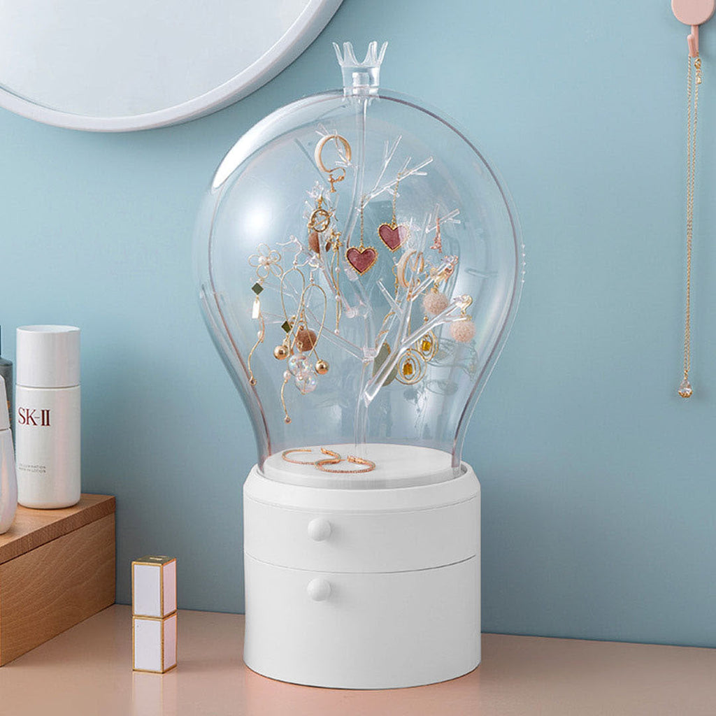 Jewelry Storage Organiser