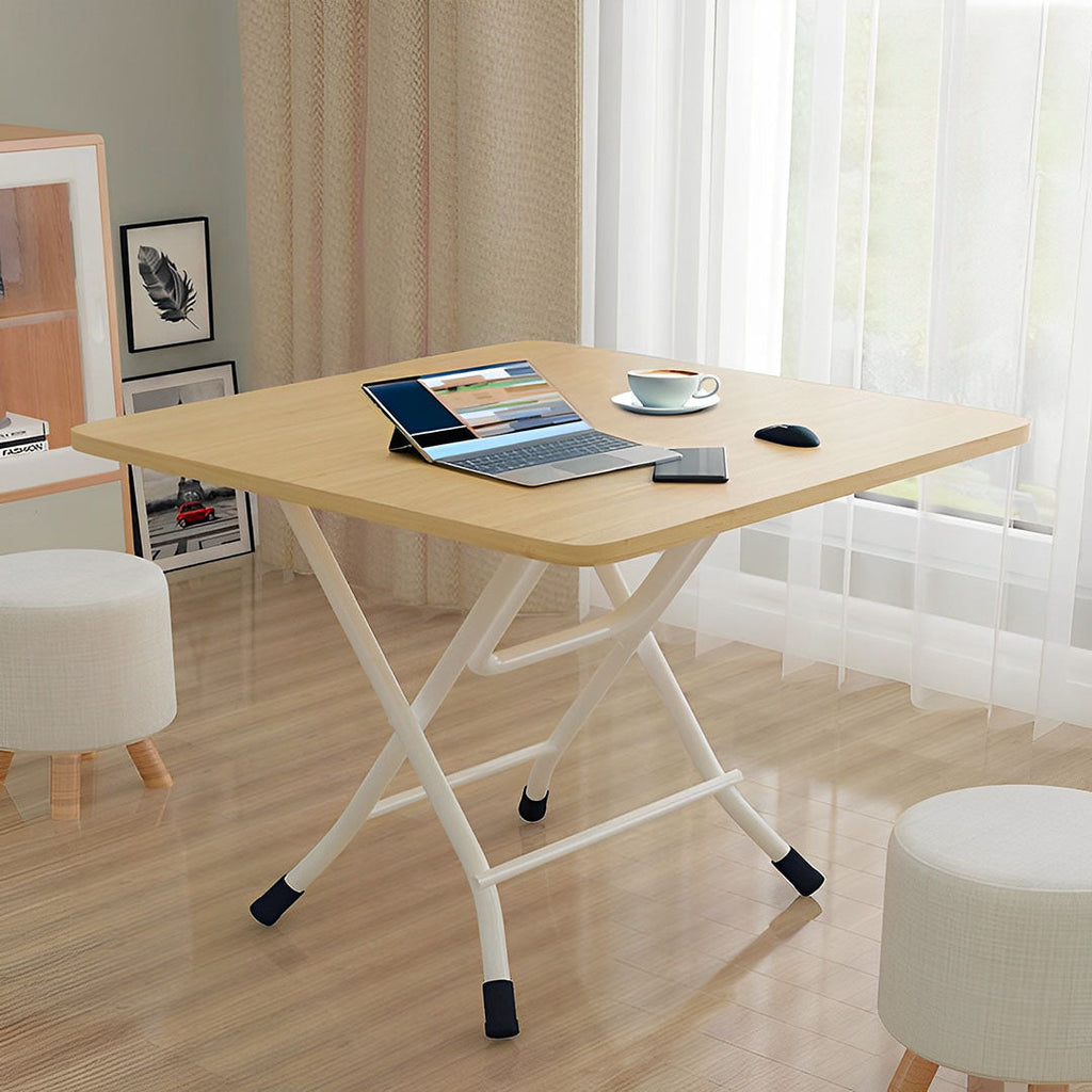 Square Dining Table
