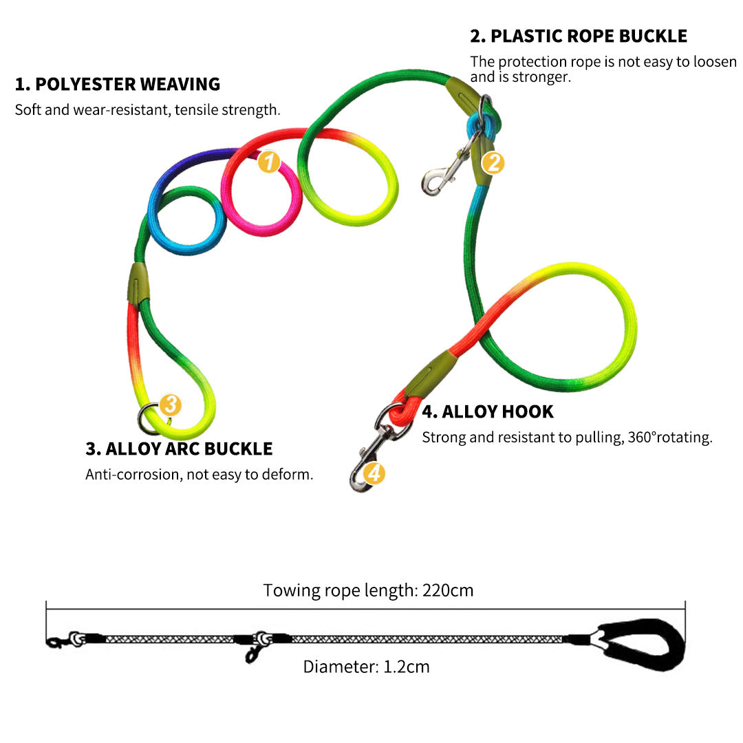 Pet Leash
