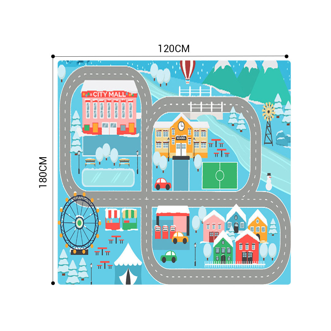 Kids Play Mat