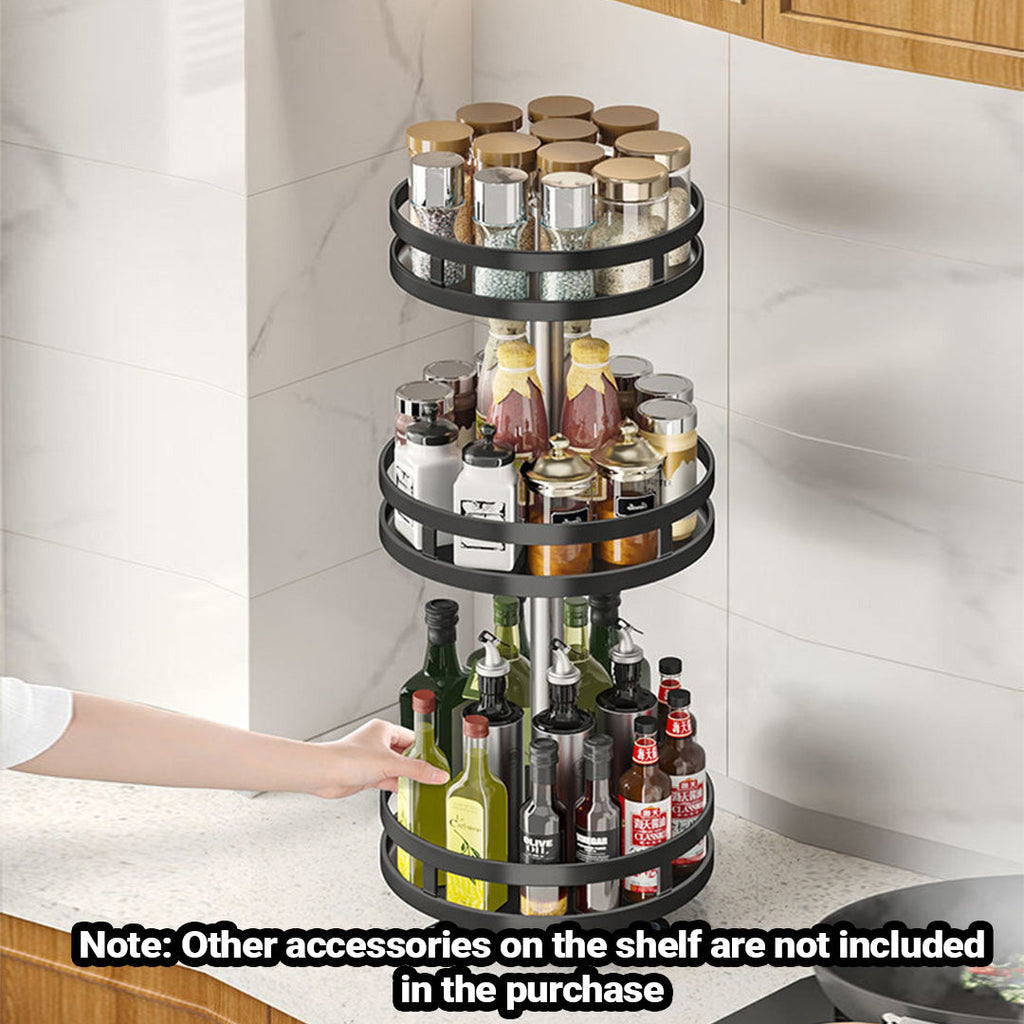Spice Rack Organiser