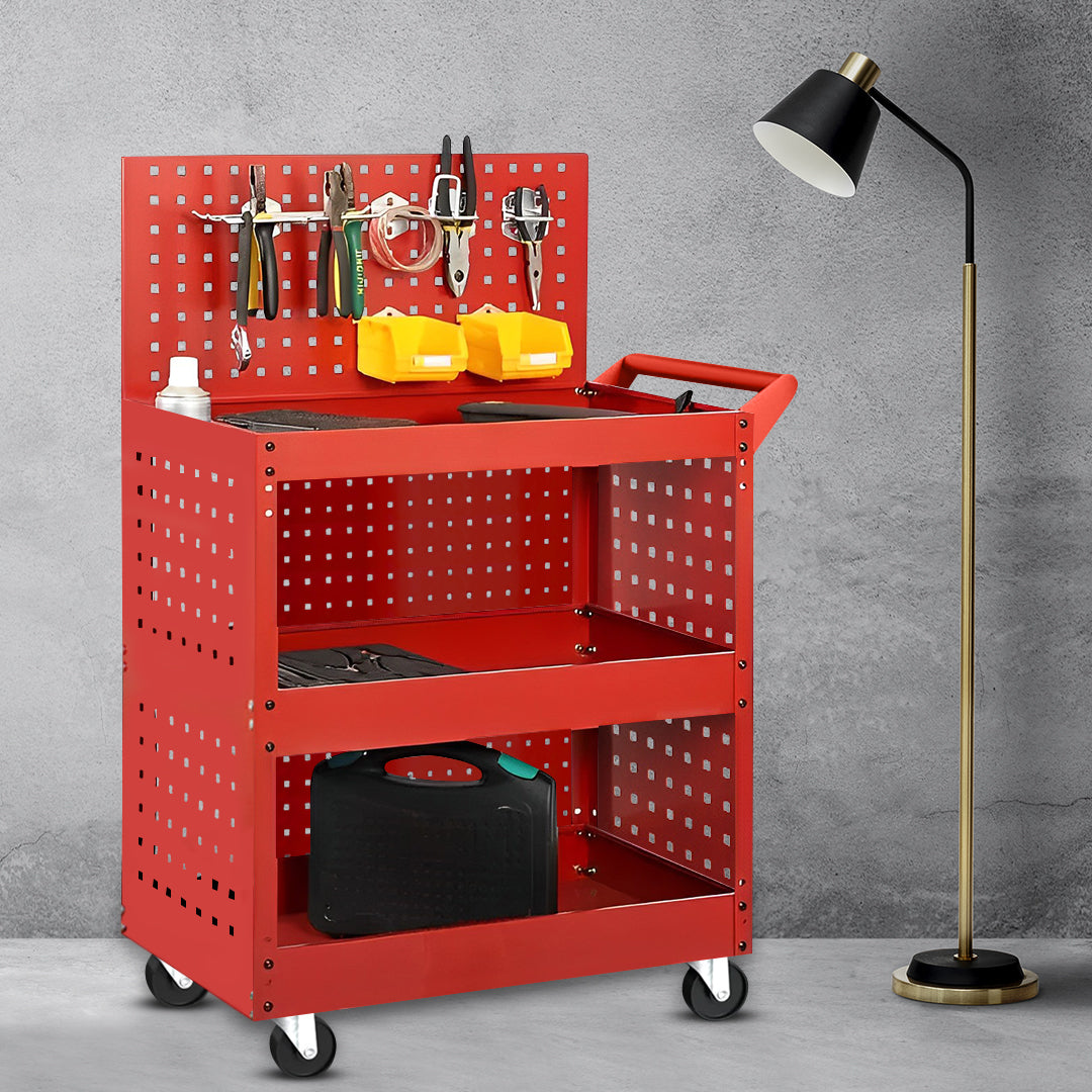 Tool Cart