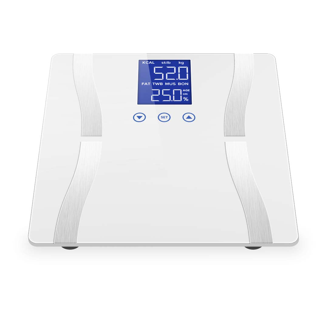 Body Fat Scale