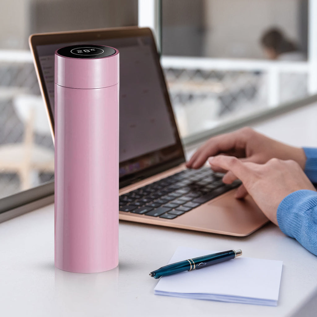 Smart Thermos Flask