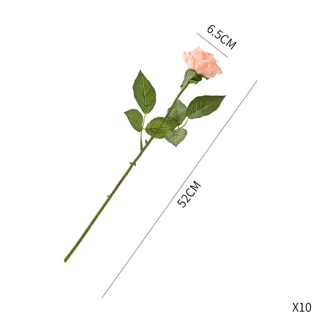 Artificial Roses