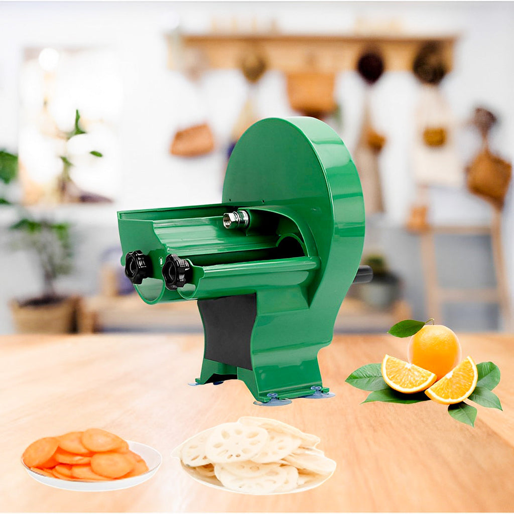 Fruit & Vegetable Cutter