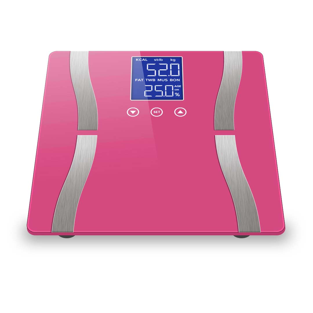 Body Fat Scale